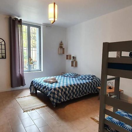 Chez Mamita : Appartement Dans Quartier Calme. Carcassonne Exteriör bild