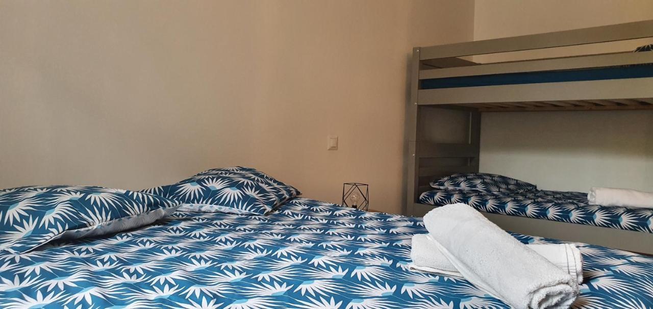 Chez Mamita : Appartement Dans Quartier Calme. Carcassonne Exteriör bild
