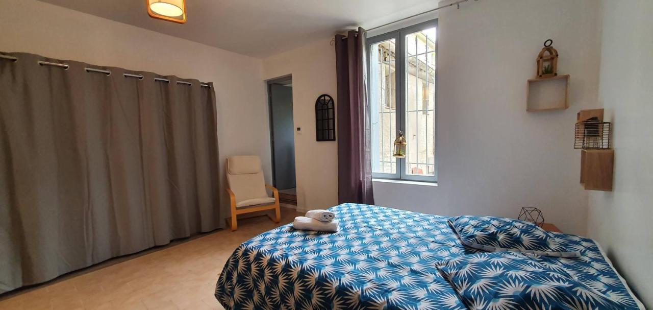 Chez Mamita : Appartement Dans Quartier Calme. Carcassonne Exteriör bild