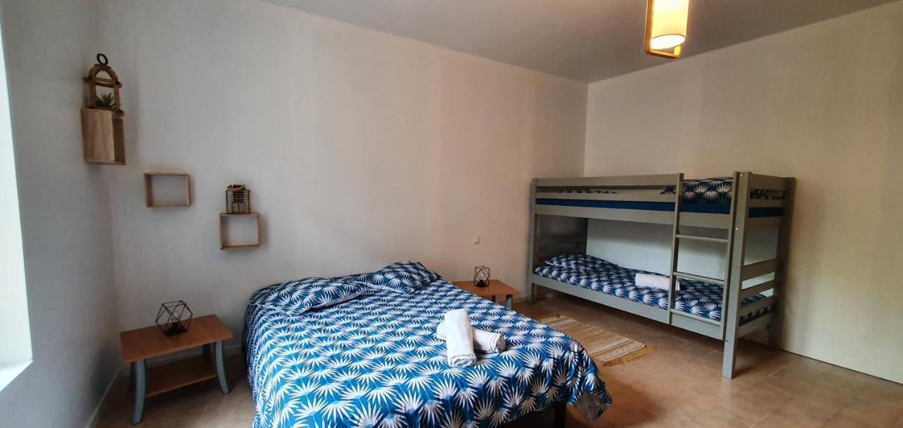 Chez Mamita : Appartement Dans Quartier Calme. Carcassonne Exteriör bild