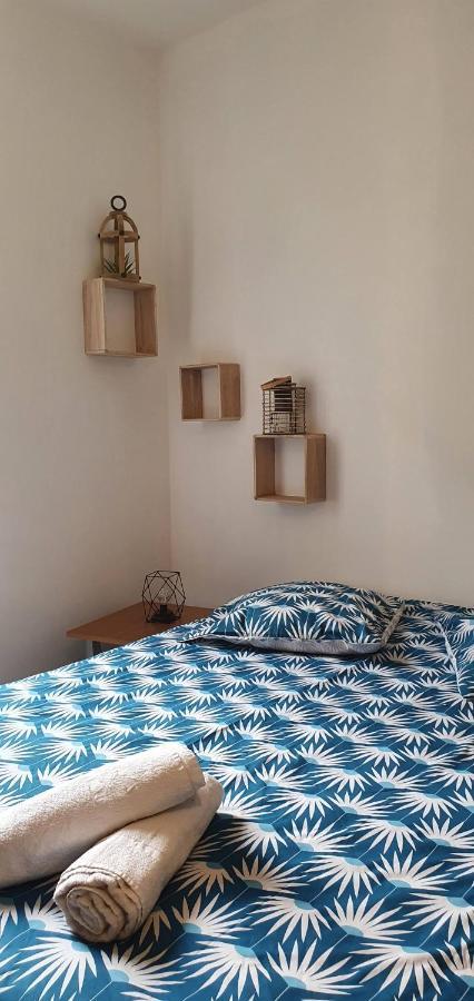 Chez Mamita : Appartement Dans Quartier Calme. Carcassonne Exteriör bild