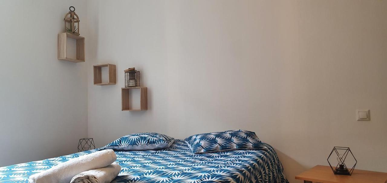 Chez Mamita : Appartement Dans Quartier Calme. Carcassonne Exteriör bild